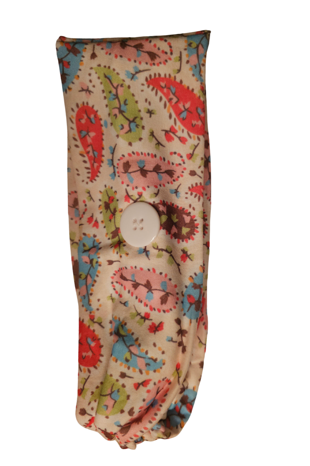 Wide Ear Saver Headbands