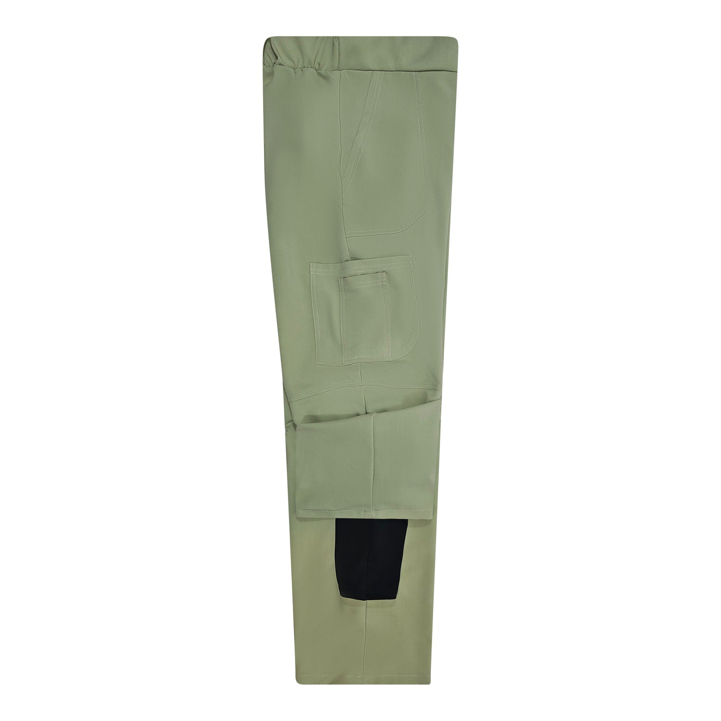 Sage Compressionfit Scrub Pant